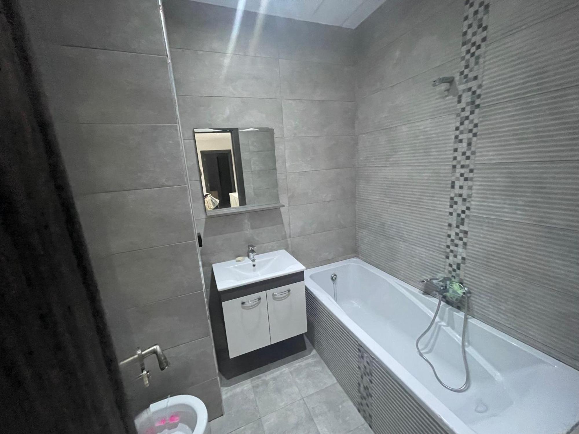 Sahloul 4 Appartement Sousse