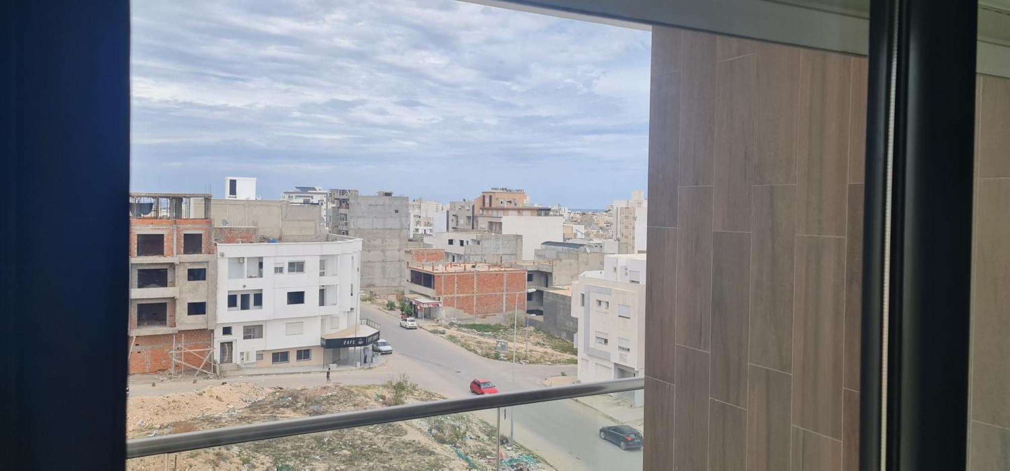 Apartment Sahloul 4 *