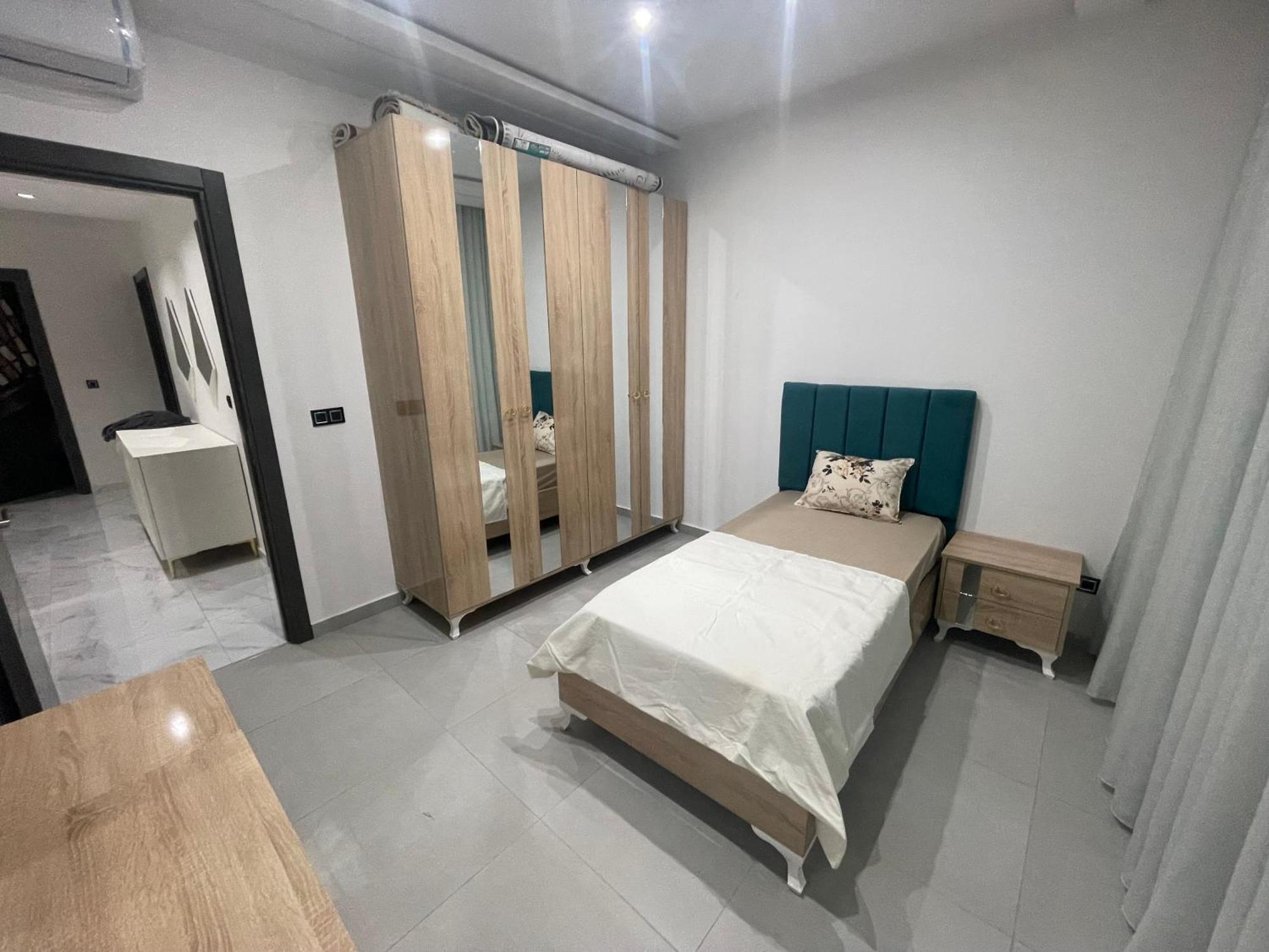 Apartment Sahloul 4 *