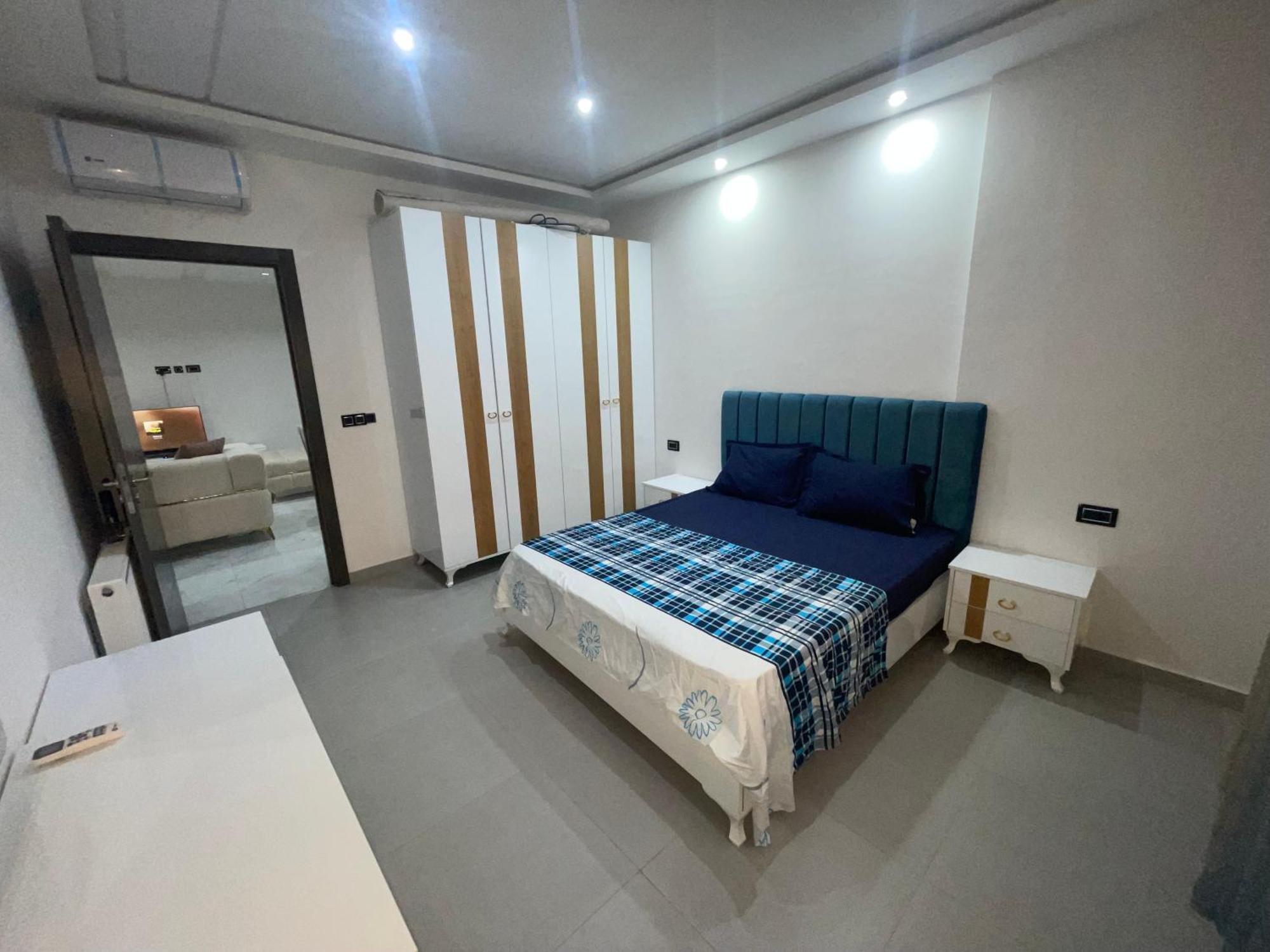 Apartment Sahloul 4 *